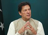 Pakistan PM Imran Khan sparks fury by blaming ‘temptation’ for sexual violence against women