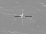 Israel uses ‘airborne laser’ to shoot down drones