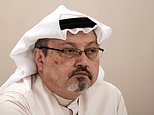 Jamal Khashoggi’s close friendship with Osama bin Laden: Murdered journalist cried when he died