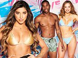 Love Island 2021: The islanders in their own words as they prepare to enter the villa