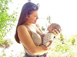 Parents of the British bride killed by her husband in Greece promise to care for her baby daughter