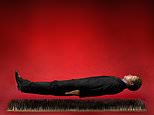 How the people who NEVER feel pain could transform medicine
