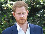Prince Harry ‘will stay with Princess Eugenie at Frogmore Cottage when he returns to UK’