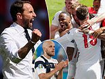 England now guaranteed to QUALIFY for Euro 2020 knockout stages