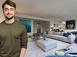 Harry Potter star Daniel Radcliffe sells his luxury Melbourne apartment to his parents