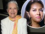 Star Trek and The Twilight Zone actress Joanne Linville has died at 93