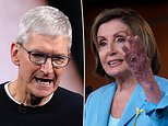 House Committee approves bill to curb dominance of Facebook, Apple and Google 