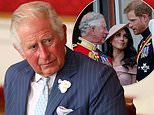 Prince Charles DIDN’T axe Prince Harry’s cash, accounts show