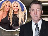 Britney Spears’ dad Jamie releases statement insisting he ‘loves his daughter very much’