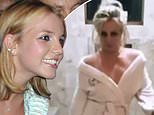 Britney Spears conservatorship case: Star banned her from ‘self-care’ for A YEAR