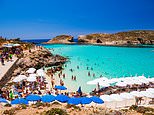 Great bookings scramble: Travel firms report 3,000% surge in flights to Ibiza, Majorca and Menorca