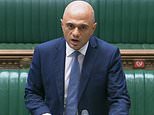 New Health Secretary Sajid Javid says July 19 will be ‘the end of the line’ for lockdown