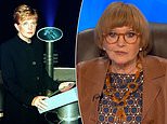 Countdown’s Anne Robinson says she’d be sacked from The Weakest Link now because society is ‘woke’