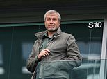 Chelsea boss Roman Abramovich sues over author’s claims he bought the club on Putin’s orders
