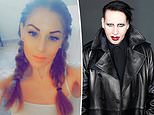 Fourth woman sues Marilyn Manson for sexual assault