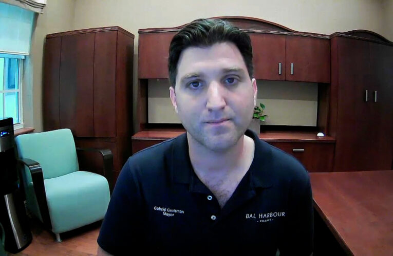 Miami police say the number of those unaccounted for is higher than earlier reports. At least one is dead.