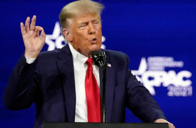 Bargain hunters pounce as Trump condo prices hit decade lows