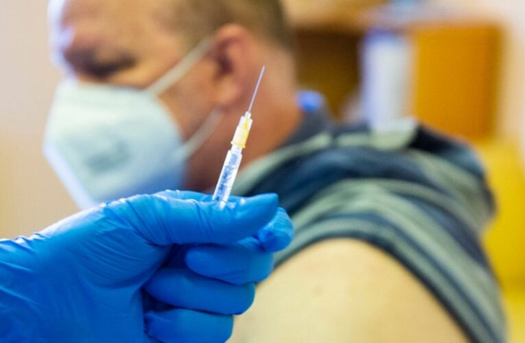 The Latest: Moderna seeks to use vaccine for adolescents