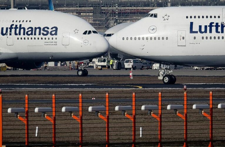 EU, US close to deal to end Airbus-Boeing trade dispute