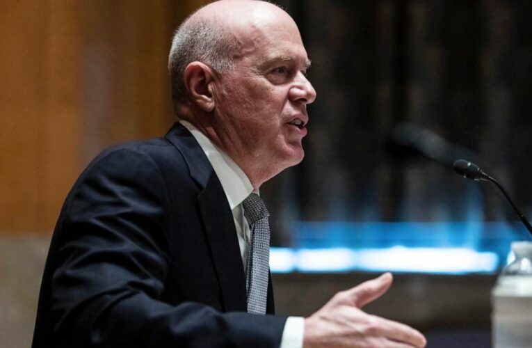 Pipeline CEO defends paying ransom amid cyberattack