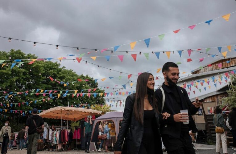 France tackles virus variants as it readies for tourists