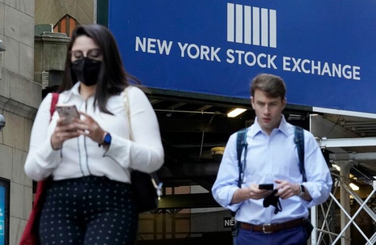 Asian stocks follow Wall St lower on Fed hints at rate hikes