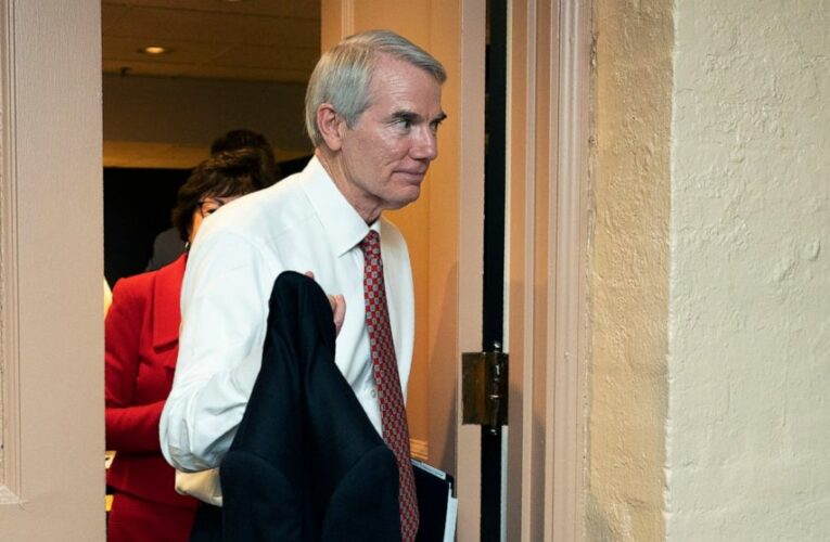 Bipartisan senators reach tentative plan on infrastructure