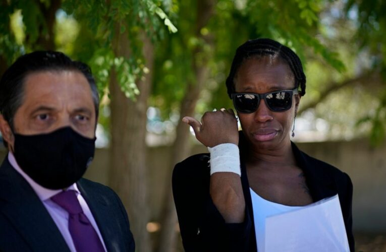 Widow says antivirus pioneer John McAfee was not suicidal