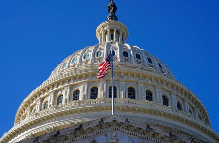 Congress repeals Trump-era regulations on payday lenders