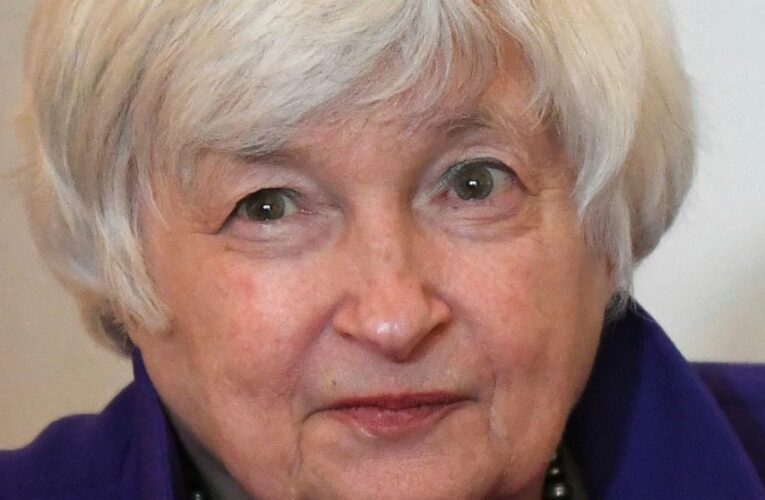 Yellen: administration is watching inflation closely