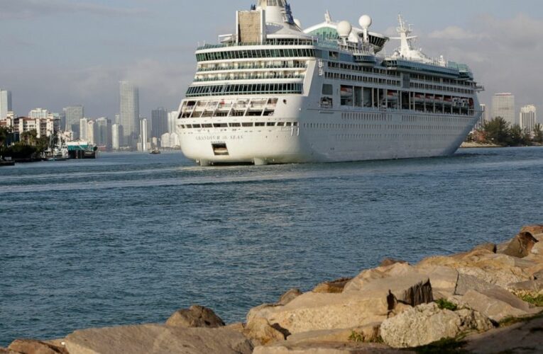 Royal Caribbean sets 2021 cruises in Florida, Texas, Alaska