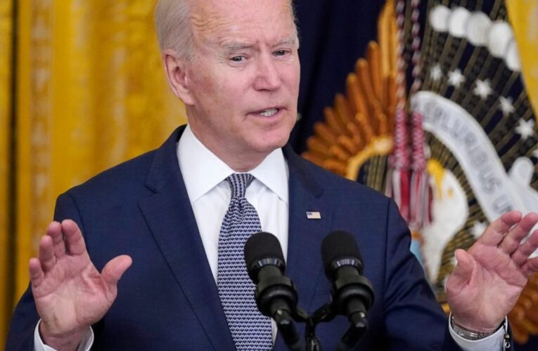 ‘Obamacare’ survives: Supreme Court dismisses big challenge