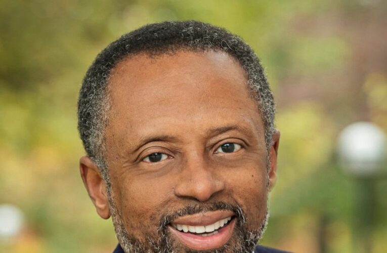 Black scholar Earl Lewis on the Floyd murder and reparations