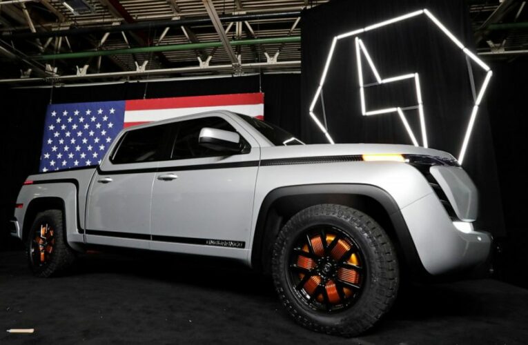 Lordstown Motors’ rough road continues; CEO and CFO are out
