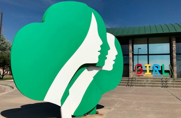 Thinner Mints: Girl Scouts have millions of unsold cookies