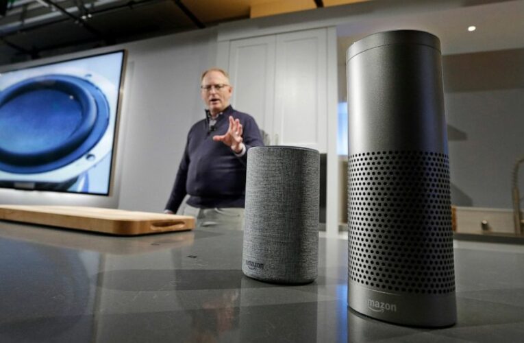 Own an Echo? Amazon may be helping itself to your bandwidth