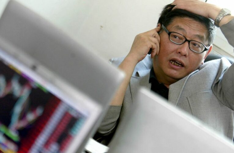 Pioneering investor dubbed ‘China’s First Shareholder’ dies