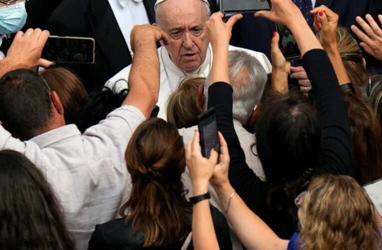 Vatican’s financial crimes prosecution hurt by inexperience