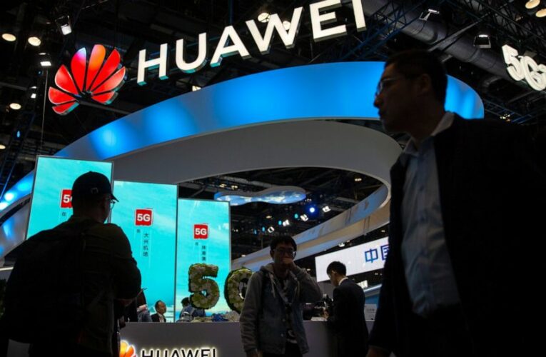 Biden widens list of Chinese firms off-limits for investment