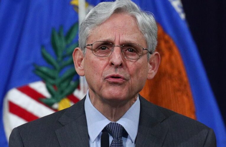 Justice Department to tighten rules on seizing Congress data