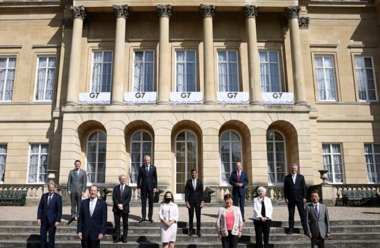 World Bank sees 5.6% global growth in 2021, best since 1973