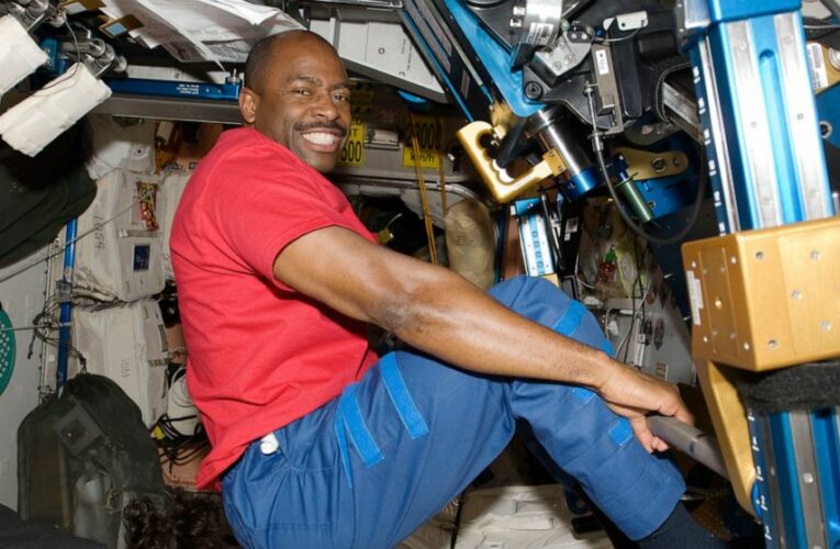 Dirty laundry in space? NASA, Tide tackle cleaning challenge