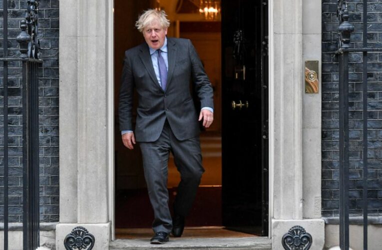 Australia, Britain reach free trade deal to cut many tariffs