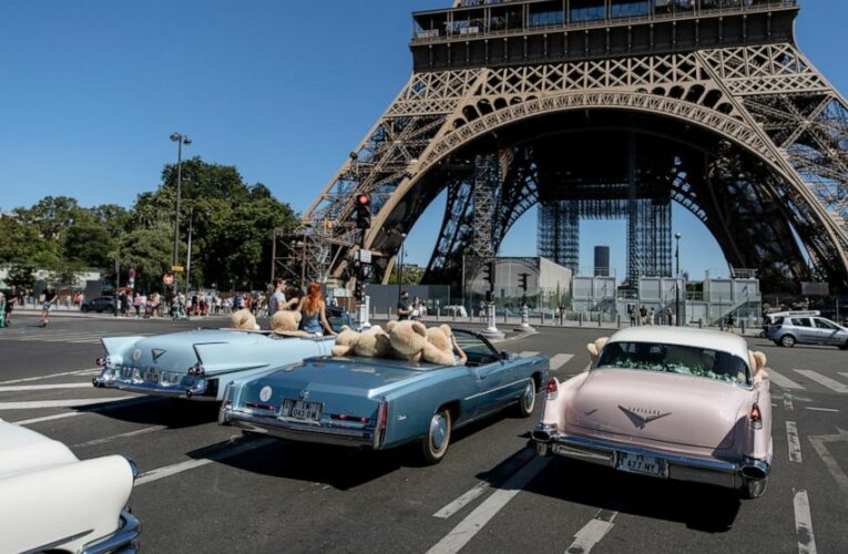 France eases mask rules; will end nightly virus curfew