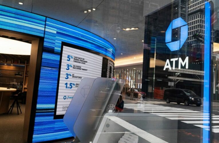 All big banks pass latest Federal Reserve ‘stress tests’