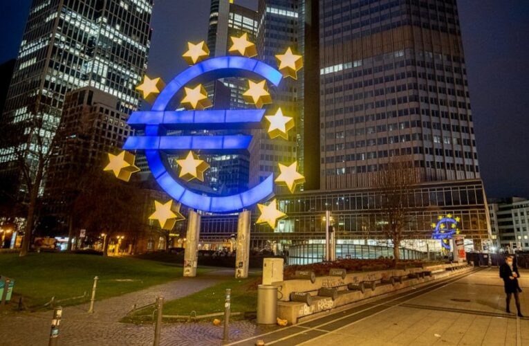 Europe leaves stimulus running hot ahead of recovery