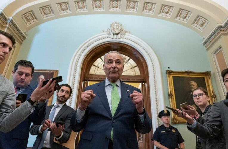 A snapshot of the bipartisan infrastructure agreement