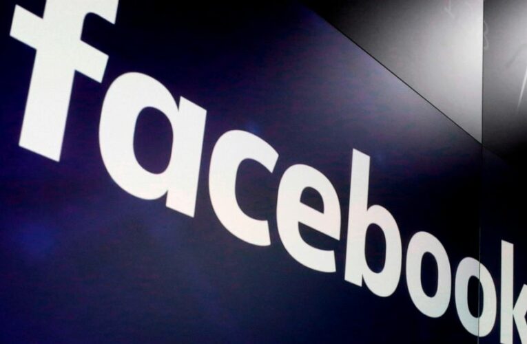 Rights group: Facebook amplified Myanmar military propaganda