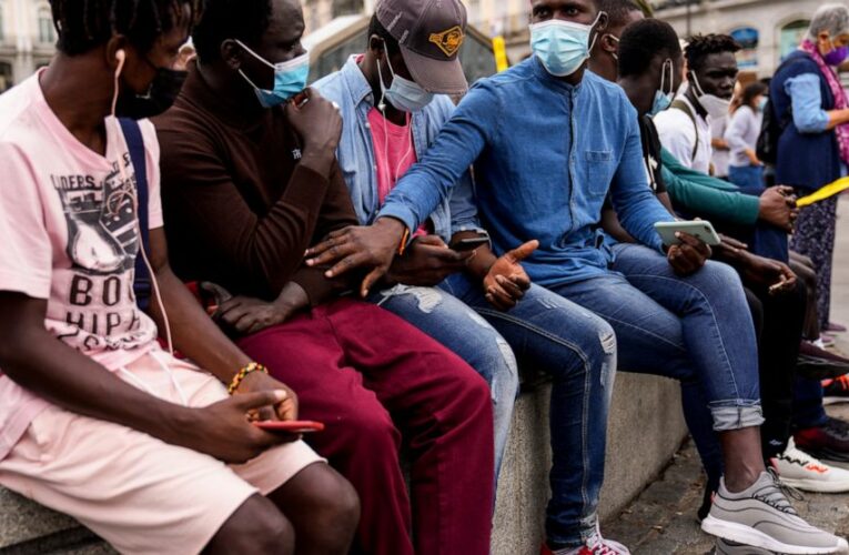 To the beach! Spain opens borders to tourists, cruise ships