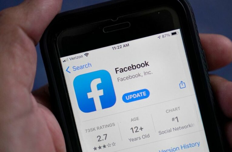 EU, UK investigate Facebook over classified ad competition